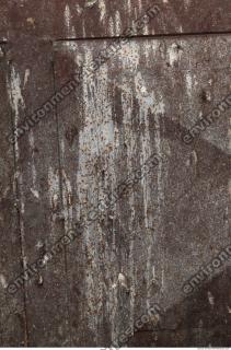 Photo Textures of Metal